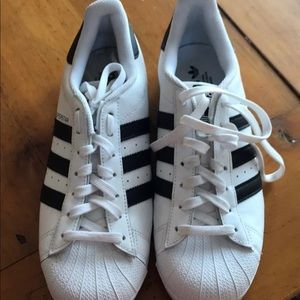 Adidas Superstars